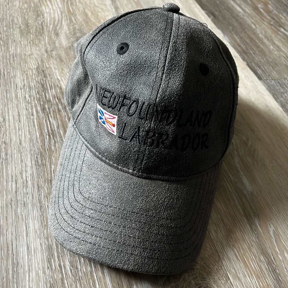baseball cap